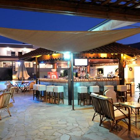 Vergas Hotel Malia ภายนอก รูปภาพ