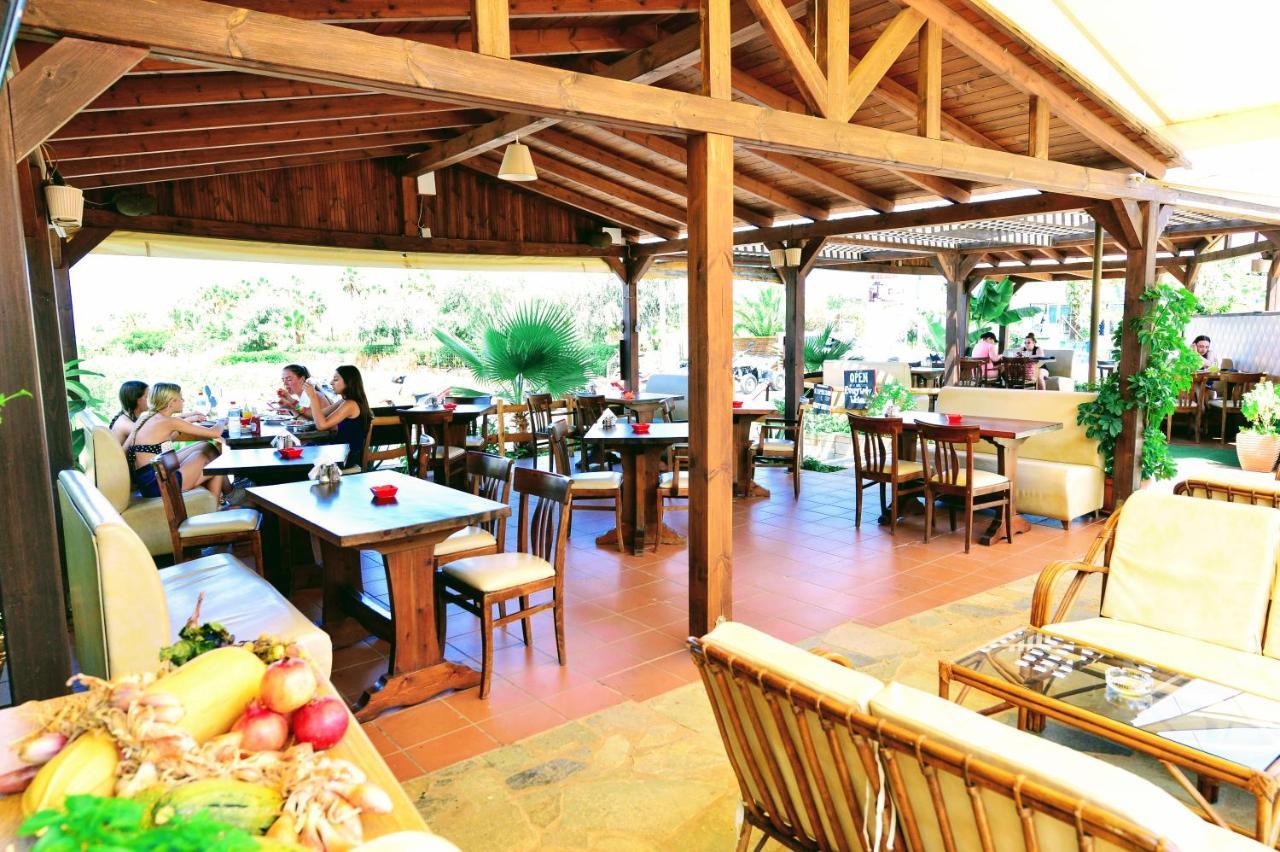 Vergas Hotel Malia ภายนอก รูปภาพ